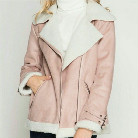 Faux Jacket - Picture 2 of 7